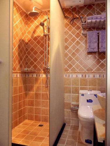 Bed & Breakfast Yshs Inn