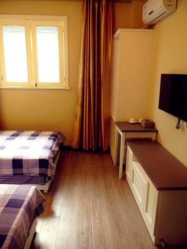 Bed & Breakfast Yshs Inn