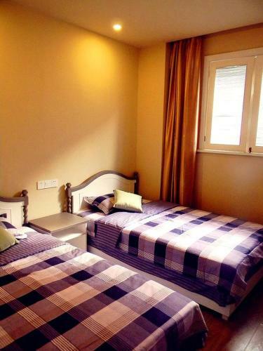 Bed & Breakfast Yshs Inn