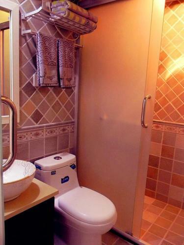 Bed & Breakfast Yshs Inn