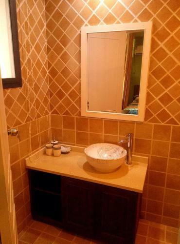Bed & Breakfast Yshs Inn
