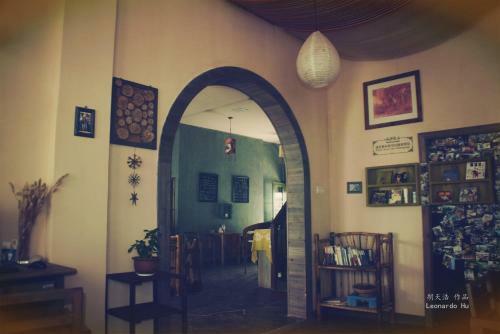Bed & Breakfast Yshs Inn