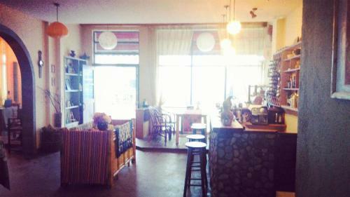 Bed & Breakfast Yshs Inn