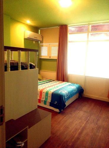 Bed & Breakfast Yshs Inn