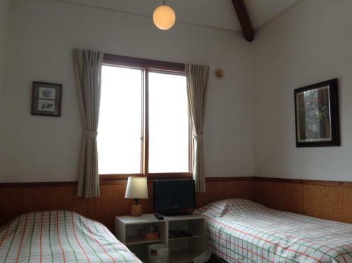 Hostal Grass Hopper
