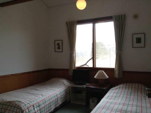 Hostal Grass Hopper