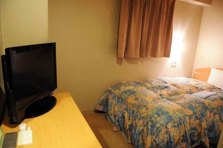 Anchor Hotel Hakata