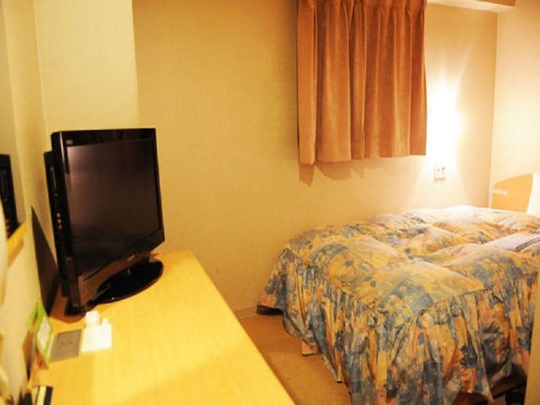 Anchor Hotel Hakata