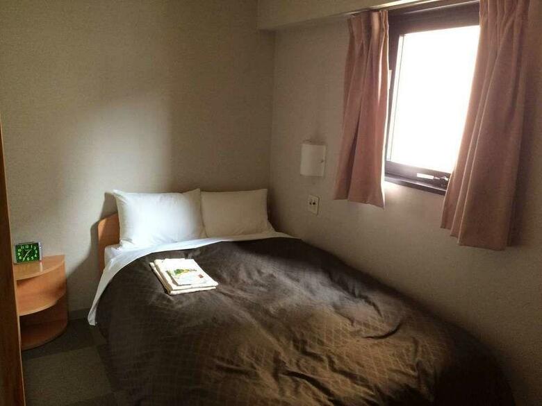 Anchor Hotel Hakata