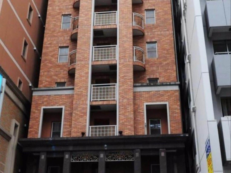 Anchor Hotel Hakata
