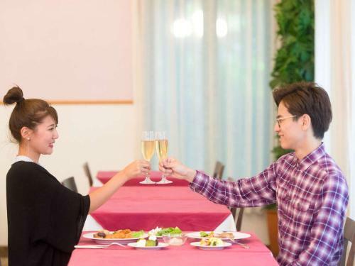 Hotel Livemax Resort Karuizawa Forest