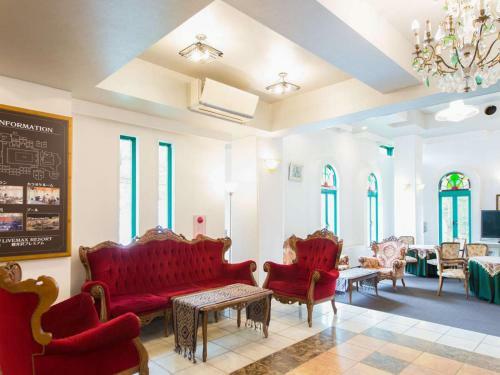 Hotel Livemax Resort Karuizawa Forest