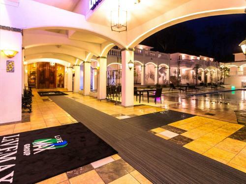 Hotel Livemax Resort Karuizawa Forest