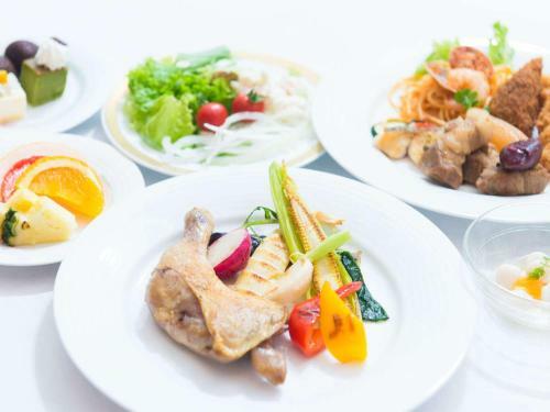 Hotel Livemax Resort Karuizawa Forest