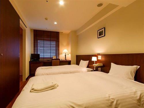 Sutton Hotel Hakata City