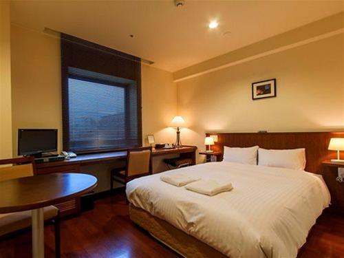 Sutton Hotel Hakata City