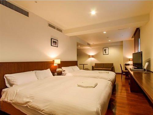 Sutton Hotel Hakata City