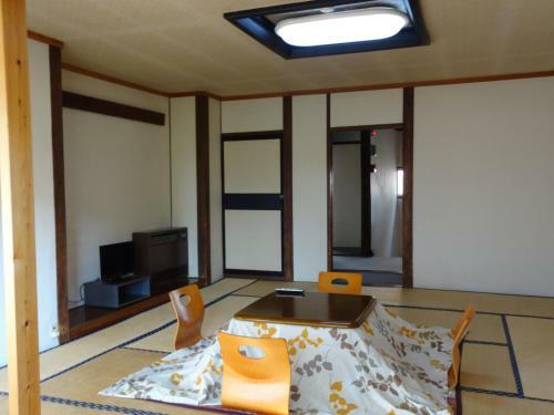 Oomukou Ryokan