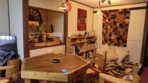 Oomukou Ryokan