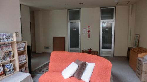 Oomukou Ryokan