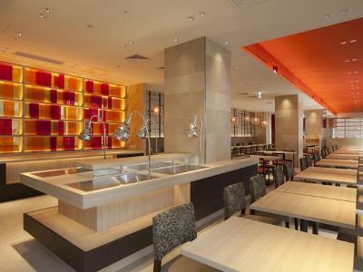 Jr Kyushu Hotel Blossom Hakata Central