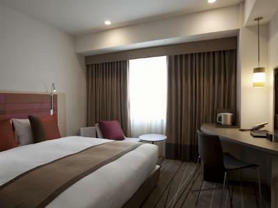 Jr Kyushu Hotel Blossom Hakata Central