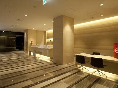 Jr Kyushu Hotel Blossom Hakata Central