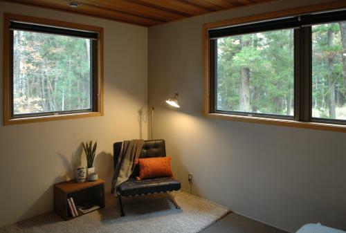 Cocoon House