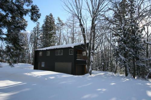 Cocoon House