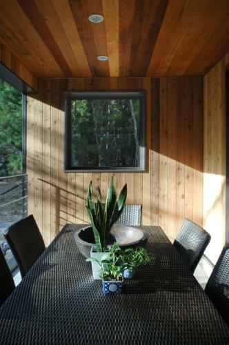 Cocoon House