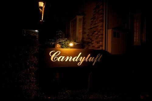 Posada Pension Candytuft