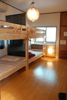 Albergue Tabicolle Backpackers