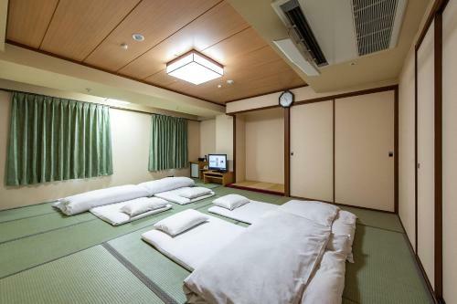 Hakata Green Hotel No.2
