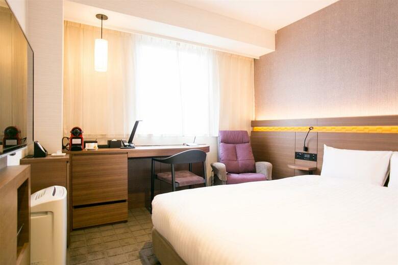 Hotel Nishitetsu Inn Hakata