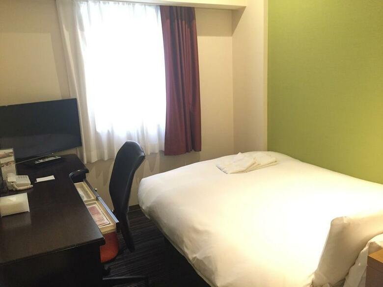 Hotel The B Hakata