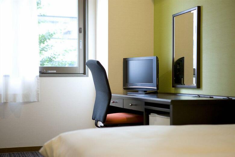 Hotel The B Hakata