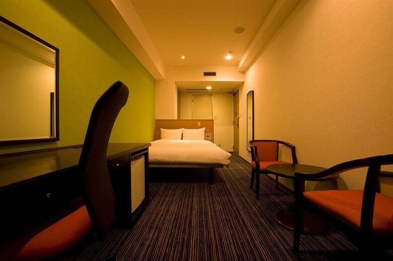 Hotel The B Hakata