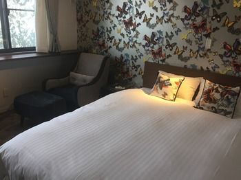 Bed & Breakfast Hotel Wellies