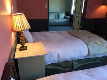 Bed & Breakfast Hotel Wellies