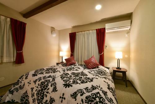 Backcountry Lodge Hakuba