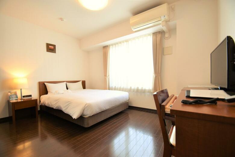 Hotel Hakata Place