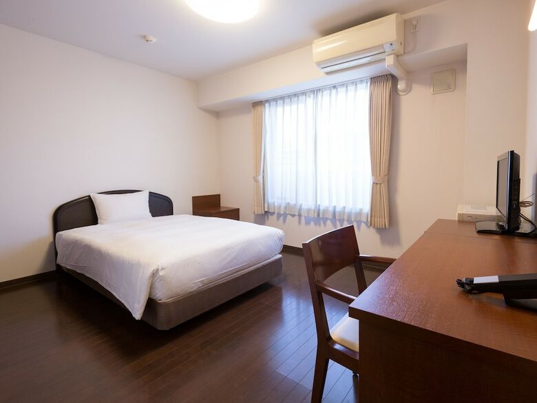 Hotel Hakata Place