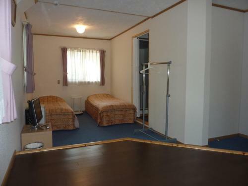 Lodge Pension Ciel
