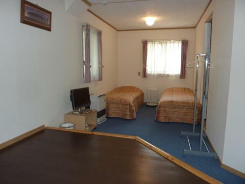 Lodge Pension Ciel