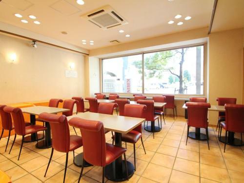 Apa Hotel Hakata Ekimae