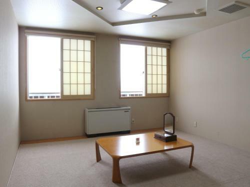 Hotel Hakuba Esquina