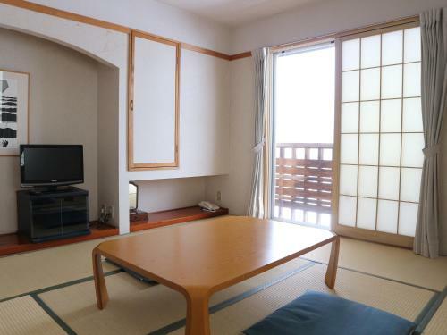 Hotel Hakuba Esquina