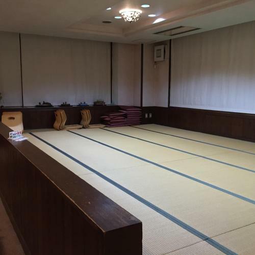 Hotel Hakuba Esquina
