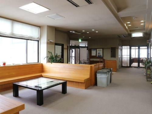 Hotel Hakuba Esquina