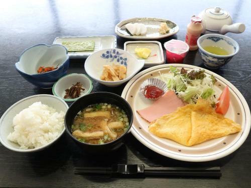 Hotel Hakuba Esquina